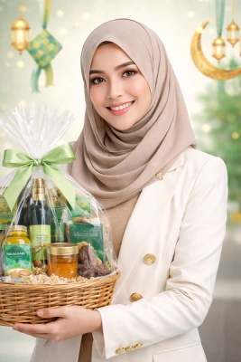 Toko Parcel Pulo Gadung