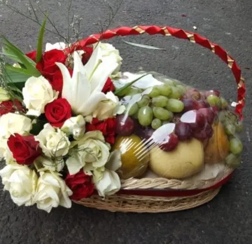Hampers / Parcel Buah di Pulo Gadung
